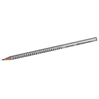 FABER-CASTELL Bleistifte GRIP 2001 FABER-CASTELL Bleistifte GRIP 2001